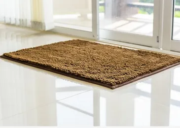 Laminati, linoleum e zerbini in cocco