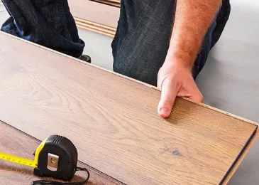 Pavimenti: consulenza e installazione