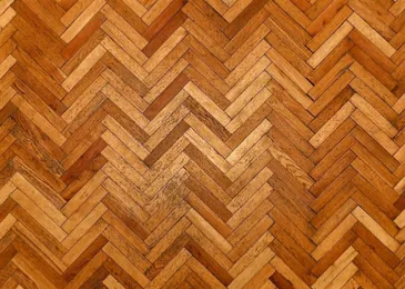 Parquet a quadrotte, a spina classica e ungherese