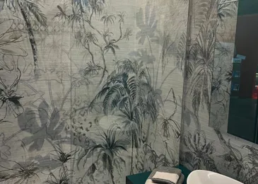 Rivestimenti Wall Hydro